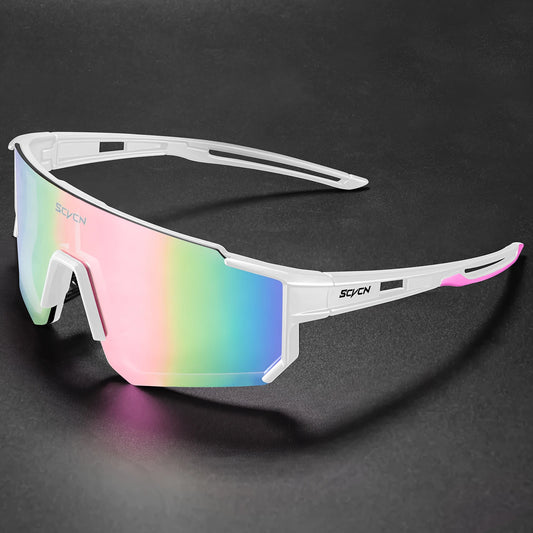 UV400 Cycling Glasses