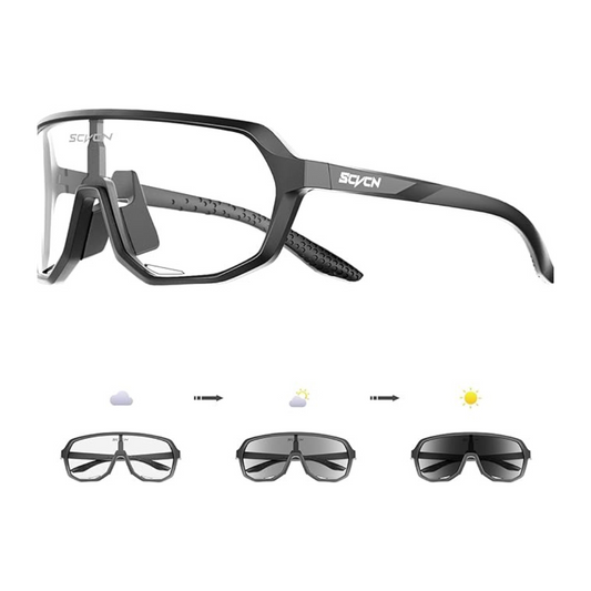 Cycling Glasses Photochromic